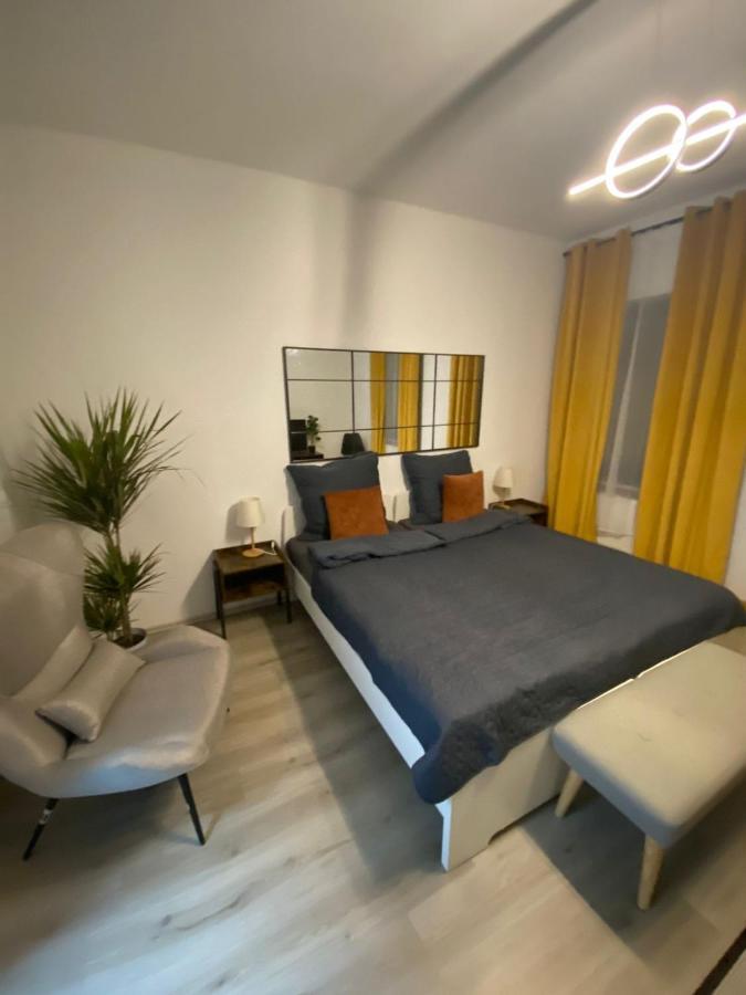 Schoenes 3 Zimmer Apartment In Der Altstadt Von Koblenz كوبلنس المظهر الخارجي الصورة