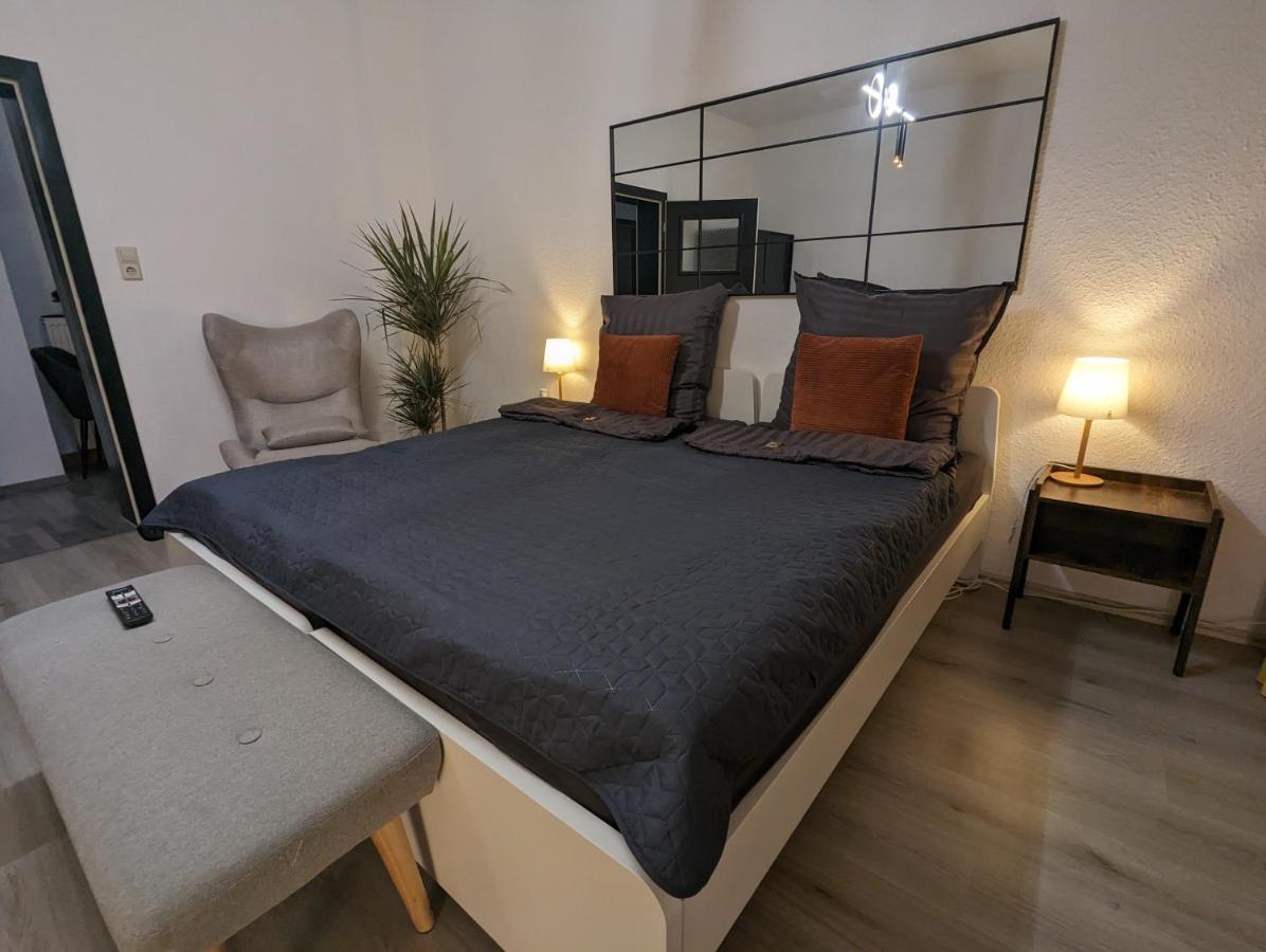 Schoenes 3 Zimmer Apartment In Der Altstadt Von Koblenz كوبلنس المظهر الخارجي الصورة
