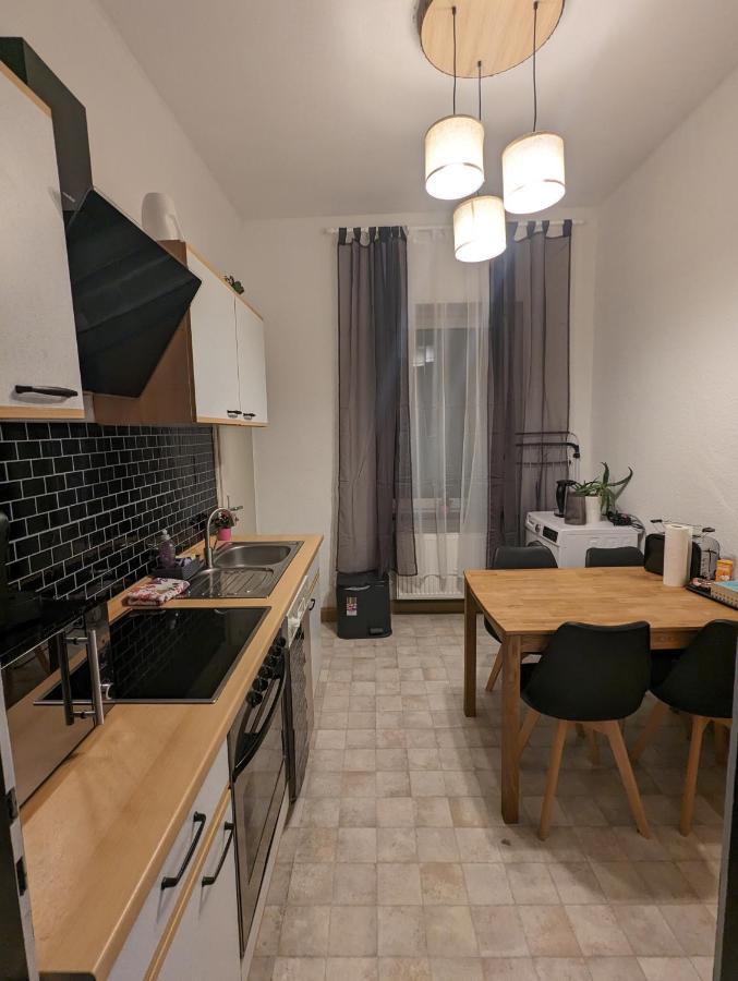 Schoenes 3 Zimmer Apartment In Der Altstadt Von Koblenz كوبلنس المظهر الخارجي الصورة