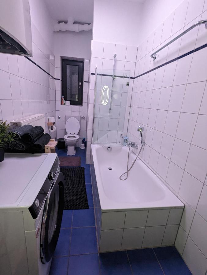 Schoenes 3 Zimmer Apartment In Der Altstadt Von Koblenz كوبلنس المظهر الخارجي الصورة