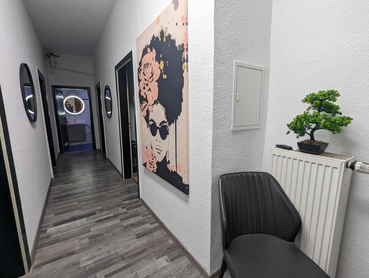 Schoenes 3 Zimmer Apartment In Der Altstadt Von Koblenz كوبلنس المظهر الخارجي الصورة