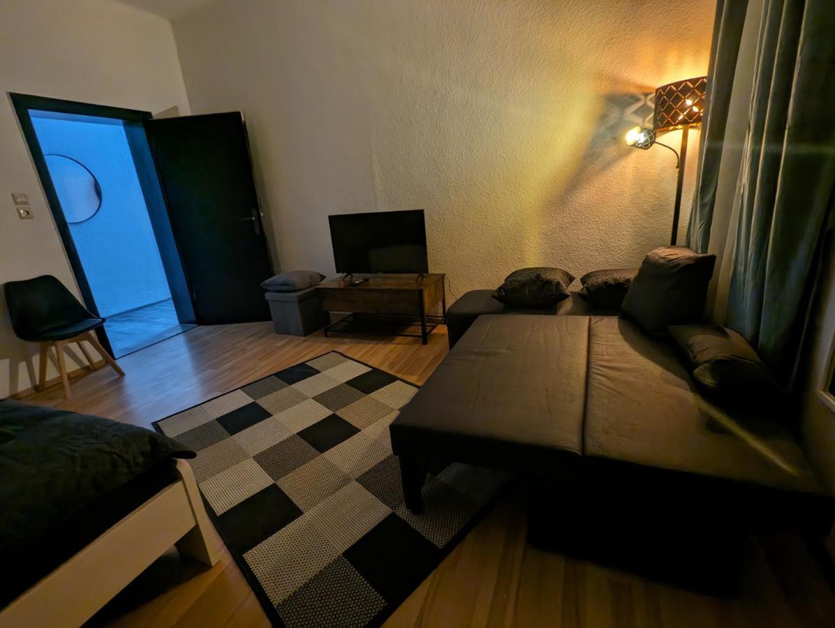 Schoenes 3 Zimmer Apartment In Der Altstadt Von Koblenz كوبلنس المظهر الخارجي الصورة
