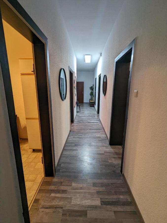 Schoenes 3 Zimmer Apartment In Der Altstadt Von Koblenz كوبلنس المظهر الخارجي الصورة