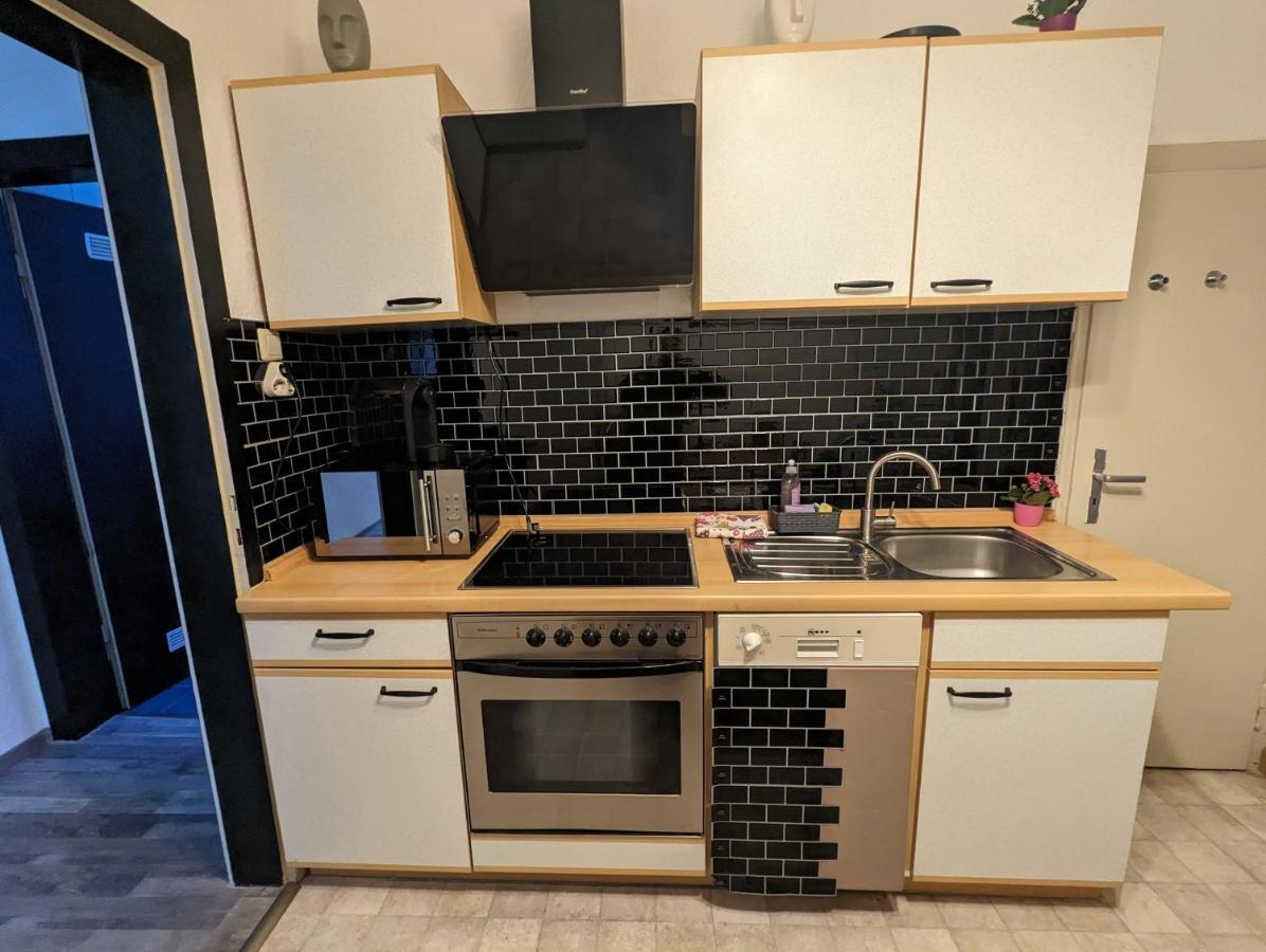 Schoenes 3 Zimmer Apartment In Der Altstadt Von Koblenz كوبلنس المظهر الخارجي الصورة