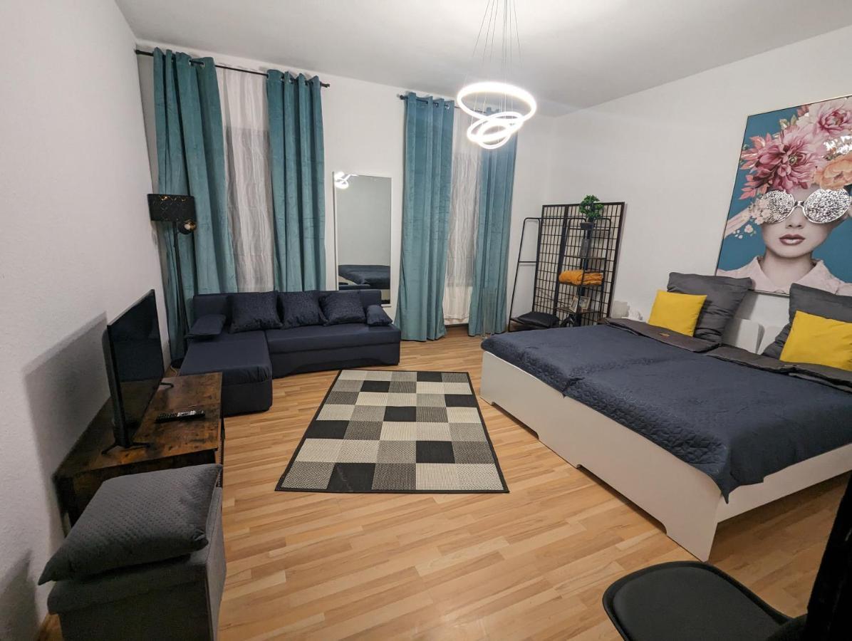 Schoenes 3 Zimmer Apartment In Der Altstadt Von Koblenz كوبلنس المظهر الخارجي الصورة