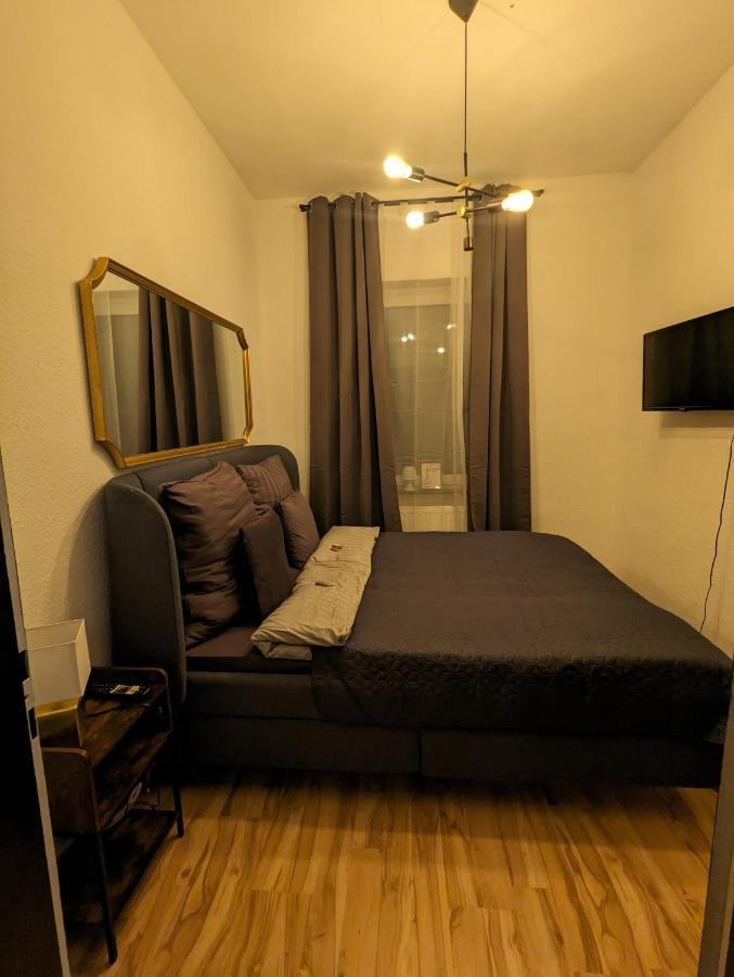 Schoenes 3 Zimmer Apartment In Der Altstadt Von Koblenz كوبلنس المظهر الخارجي الصورة