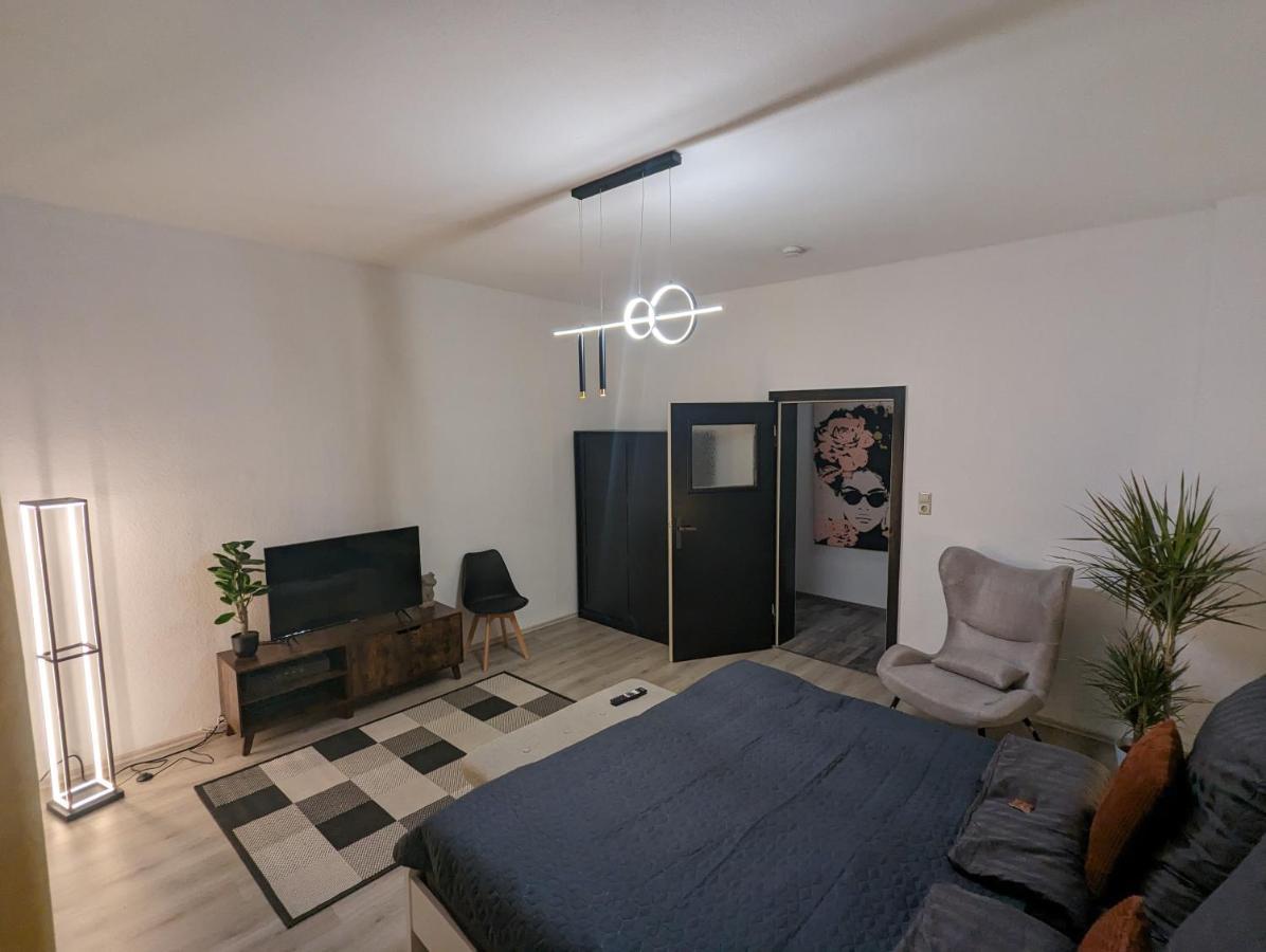 Schoenes 3 Zimmer Apartment In Der Altstadt Von Koblenz كوبلنس المظهر الخارجي الصورة