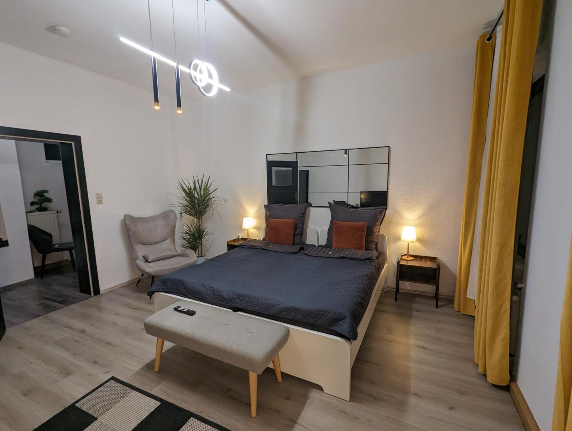 Schoenes 3 Zimmer Apartment In Der Altstadt Von Koblenz كوبلنس المظهر الخارجي الصورة