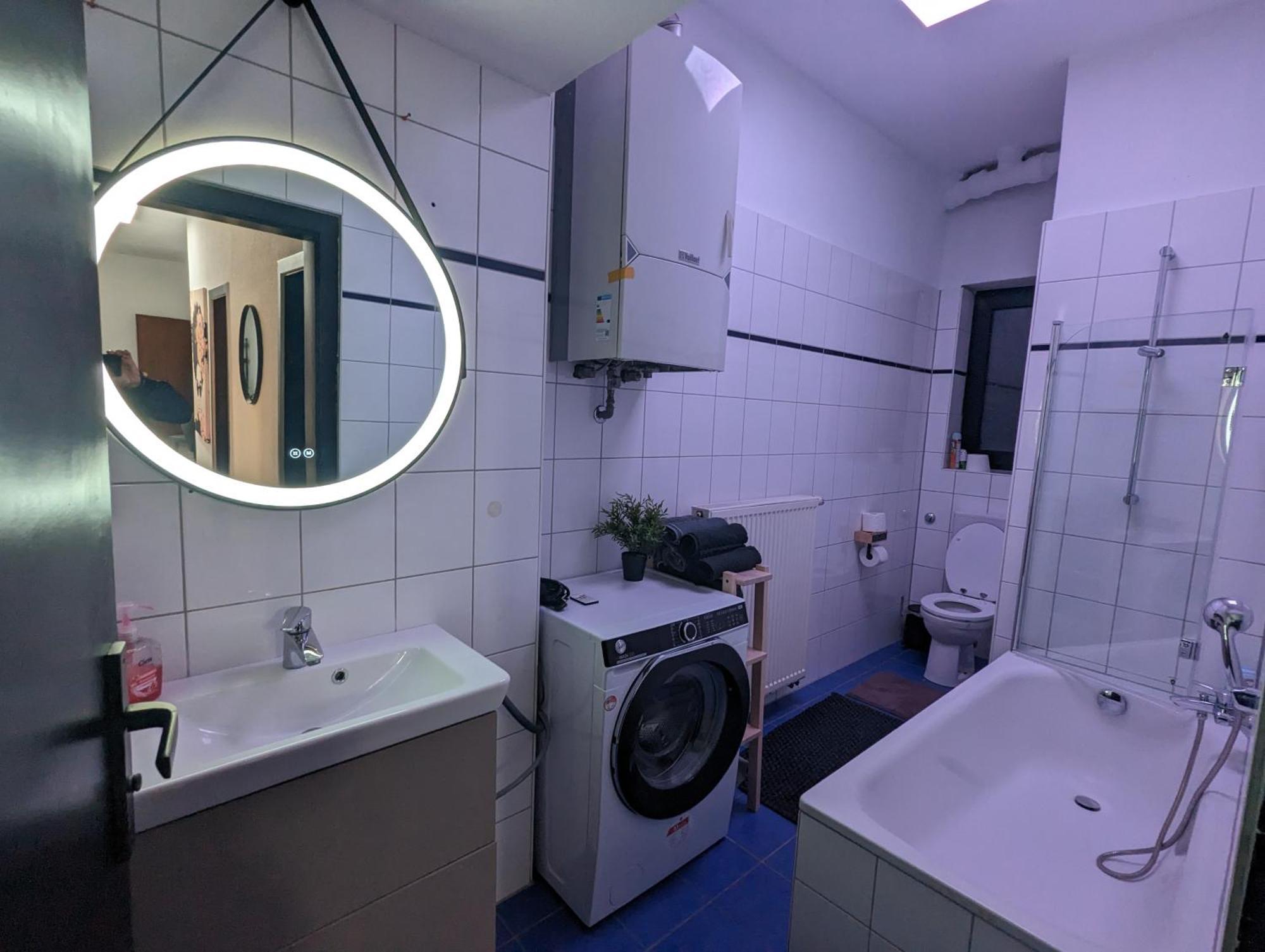 Schoenes 3 Zimmer Apartment In Der Altstadt Von Koblenz كوبلنس المظهر الخارجي الصورة