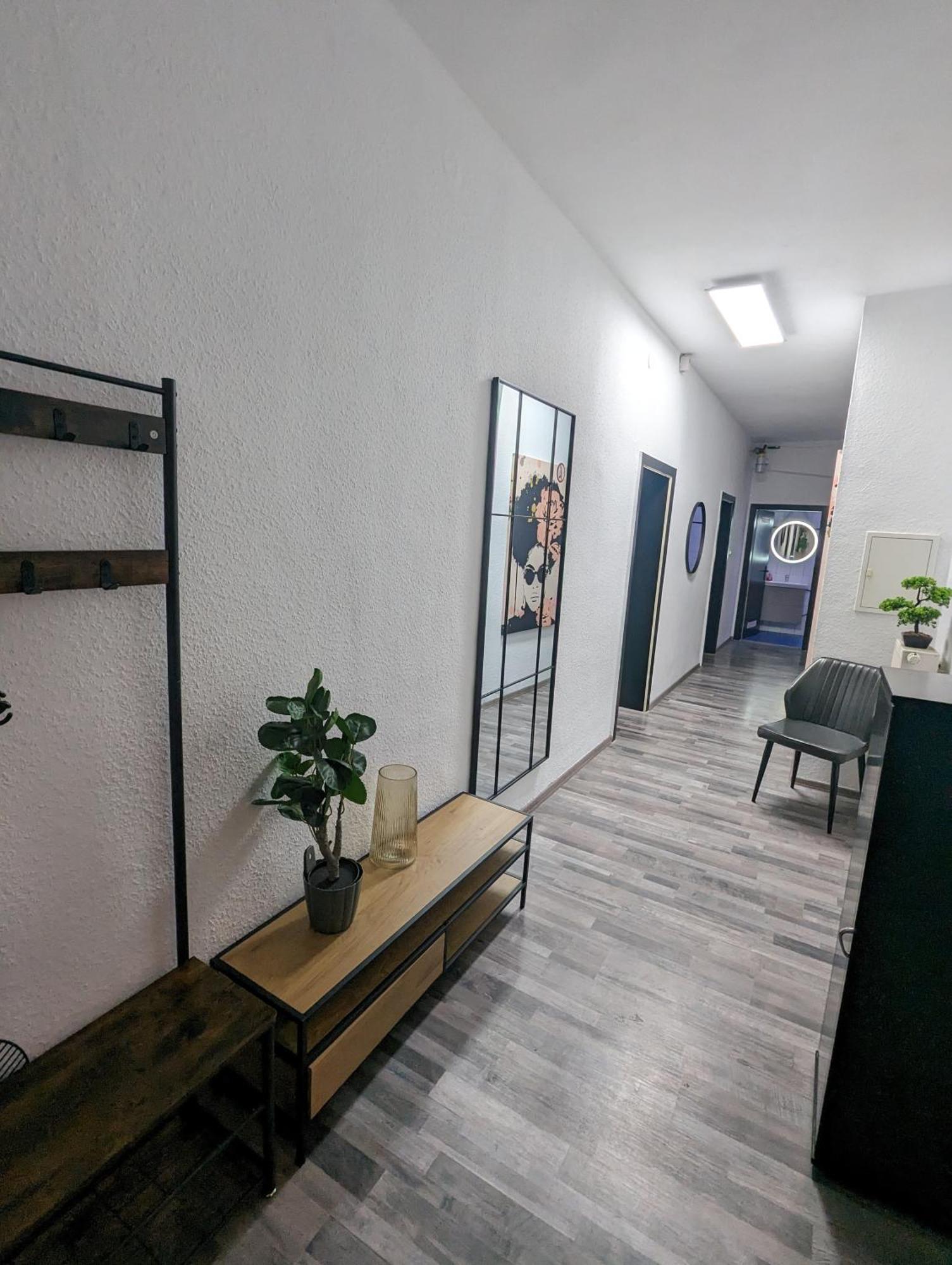 Schoenes 3 Zimmer Apartment In Der Altstadt Von Koblenz كوبلنس المظهر الخارجي الصورة